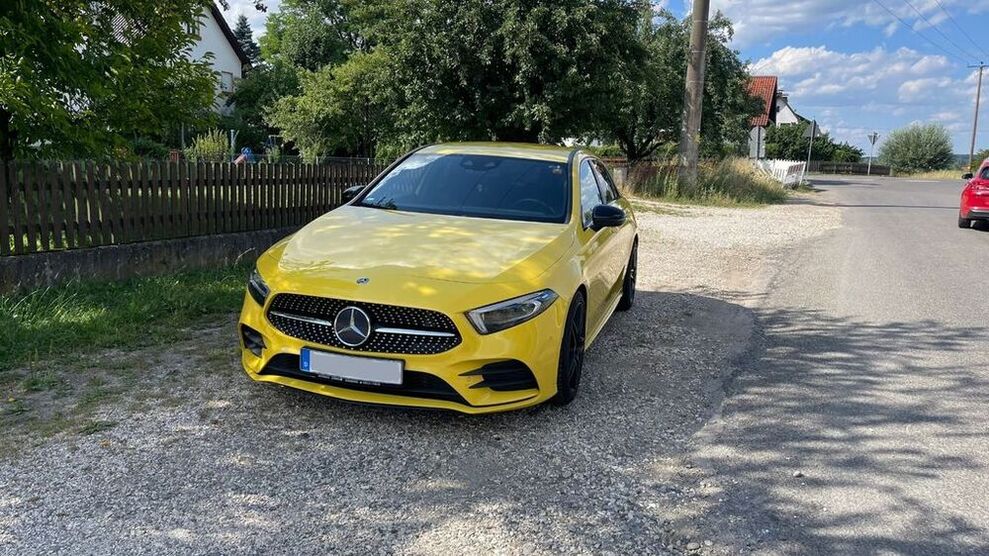 A 250