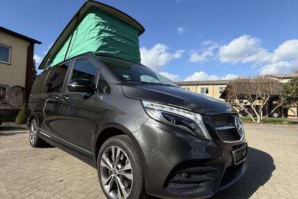 Mercedes-Benz V 300 74.631 km 61.380 &euro; Teterow 17166