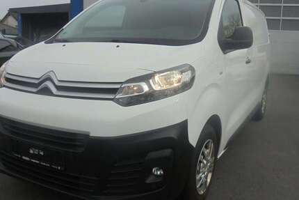 Citroen Jumpy 150.000 km 14.490 &euro; Höhen 56462