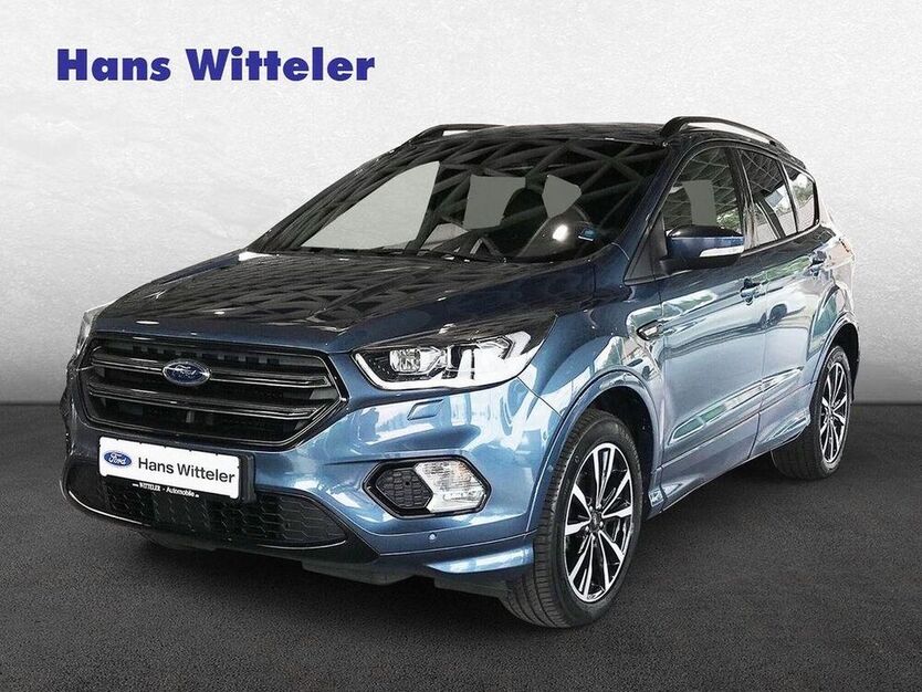 Kuga