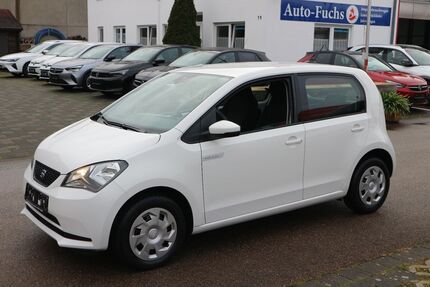 Seat Mii 67.370 km 10.350 € Ellwangen - Neunstadt 73479