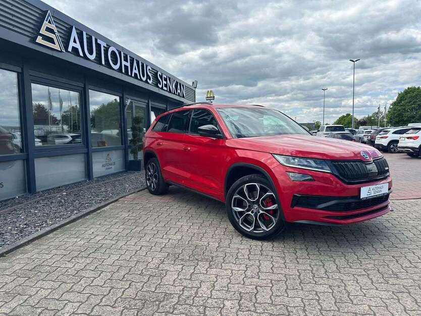 Kodiaq