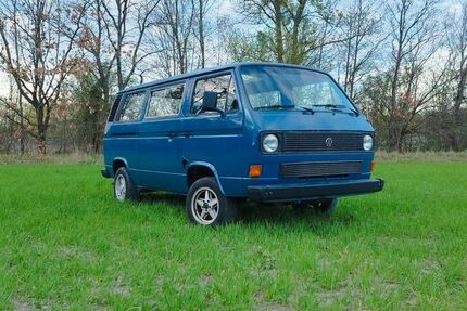 VW T3 Multivan
