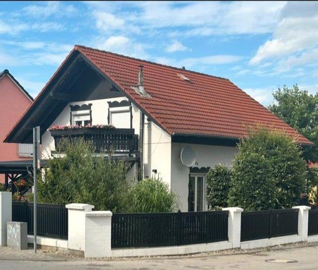 Einfamilienhaus Wildau - 4 Zimmer, 122 m&sup2;, 490.000&euro; | Angebot:26313058