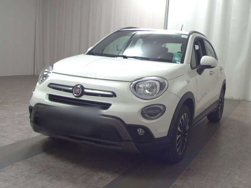 500X