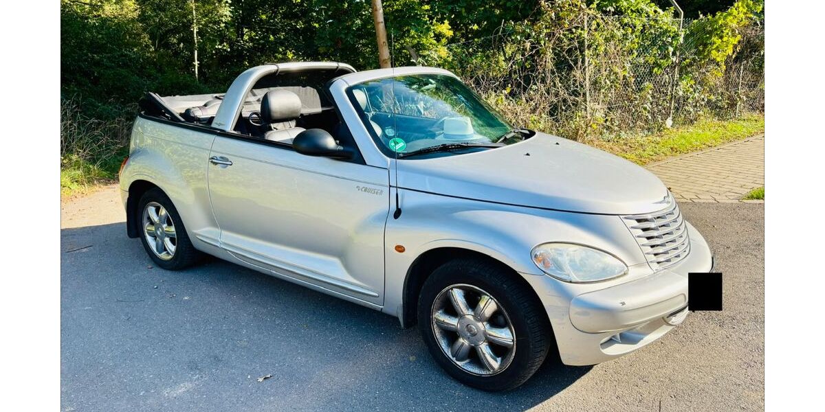 Chrysler PT Cruiser 80.575 km 4.999 &euro; Köln 51147
