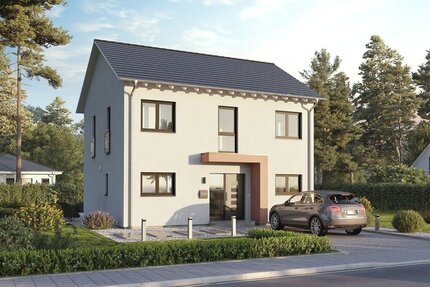 Ihr individuelles Einfamilienhaus in Bergheim - flexibel projektiert und hochwertig ausgestattet - Haus Bergheim | Angebot:27346811