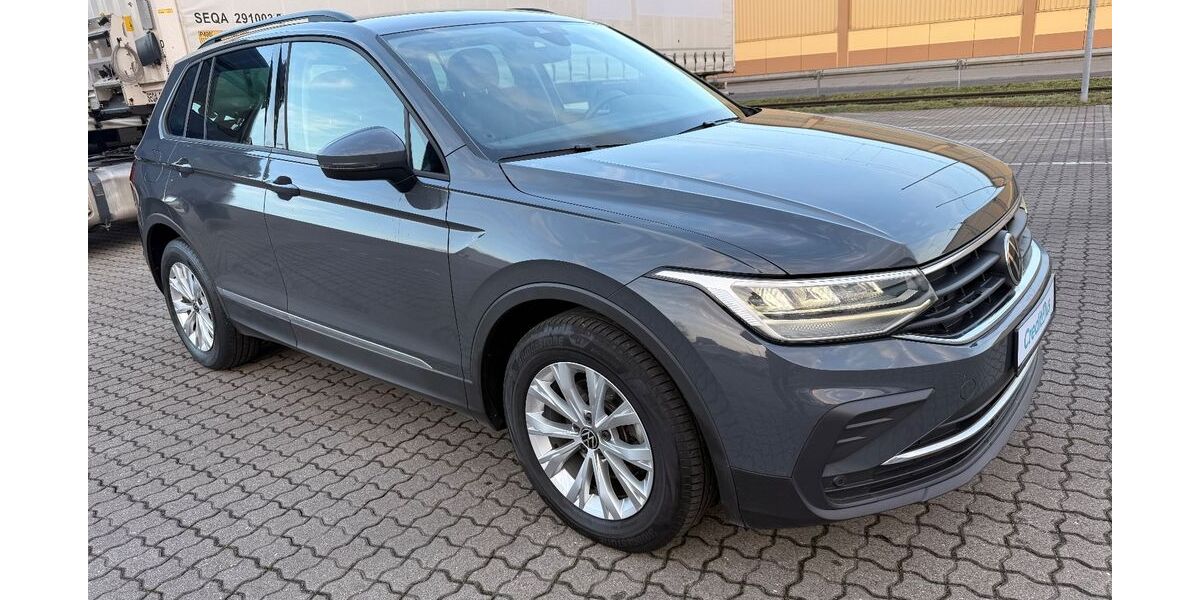 VW Tiguan 147.000 km 24.900 &euro; Germersheim 76726