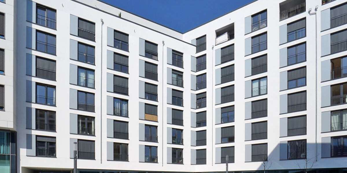 Etagenwohnung Dresden Johannstadt - 1 Zimmer, 25 m&sup2;, 525&euro; | Angebot:25601848