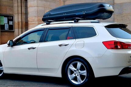 Honda Accord 228.000 km 5.900 &euro; Lichtenfels 96215