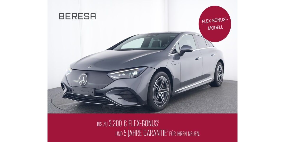 Mercedes-Benz EQE 22.633 km 53.550 &euro; Nordhorn 48531