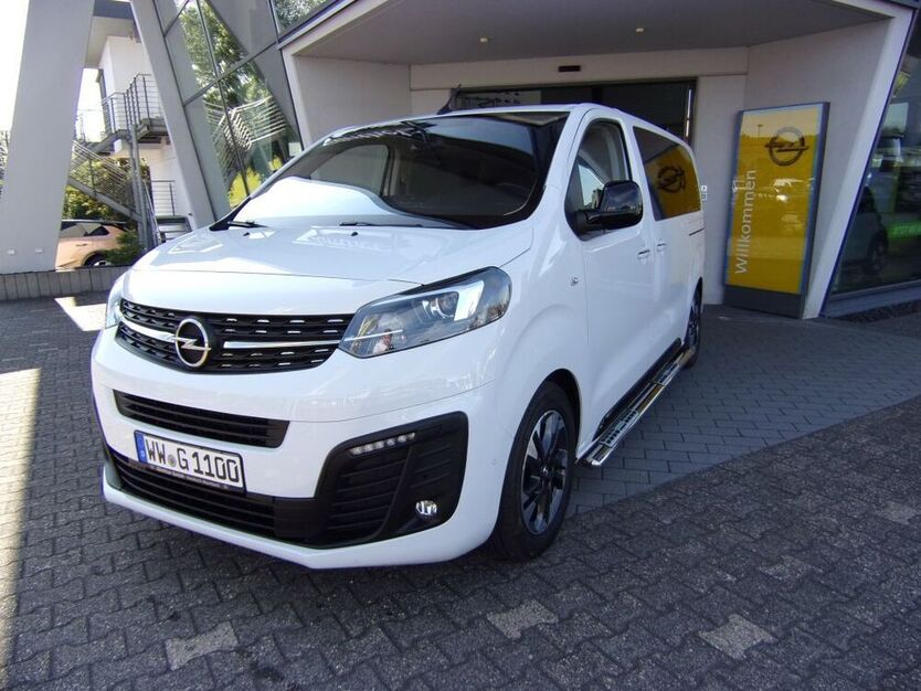 Zafira