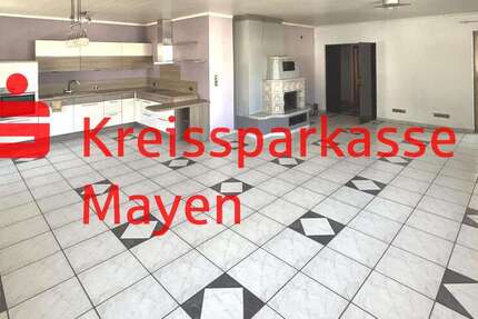 Wohnung Andernach - 3 Zimmer, 108 m&sup2;, 219.000&euro; | Angebot:27070334