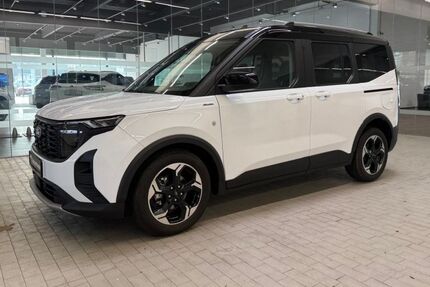 Ford Tourneo Courier 7.527 km 24.400 &euro; Oberhausen 46049