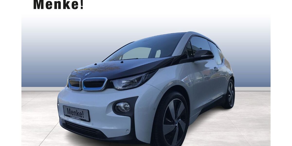BMW i3 80.100 km 14.899 &euro; Lohne 49393