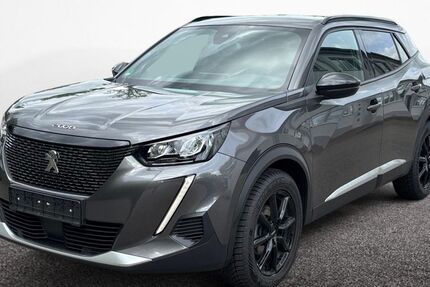 Peugeot 2008 10.650 km 17.877 &euro; Bodenwöhr 92439