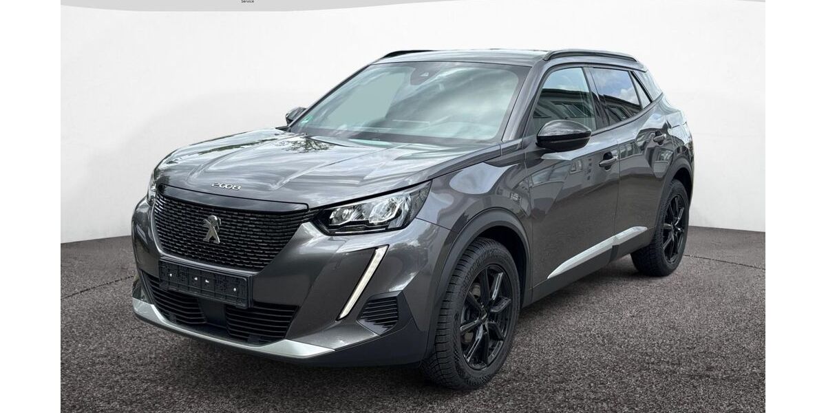 Peugeot 2008 10.650 km 17.877 &euro; Bodenwöhr 92439