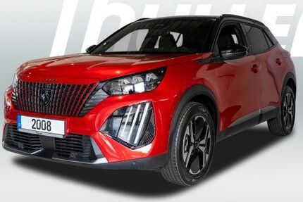 Peugeot 2008 2.500 km 34.980 &euro; Düren 52355