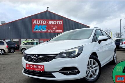 Opel Astra 109.852 km 11.444 &euro; Arnstadt 99310
