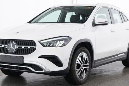 Mercedes-Benz GLA 200 15.426 km 35.890 &euro; Lübeck 23556