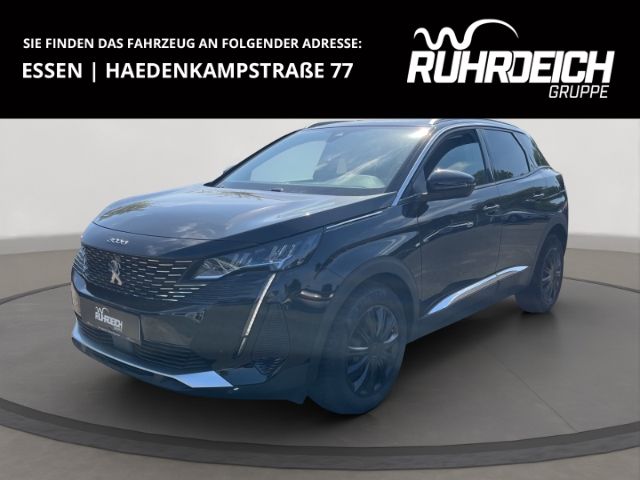 Peugeot 3008 69.950 km 17.990 € Duisburg 47059