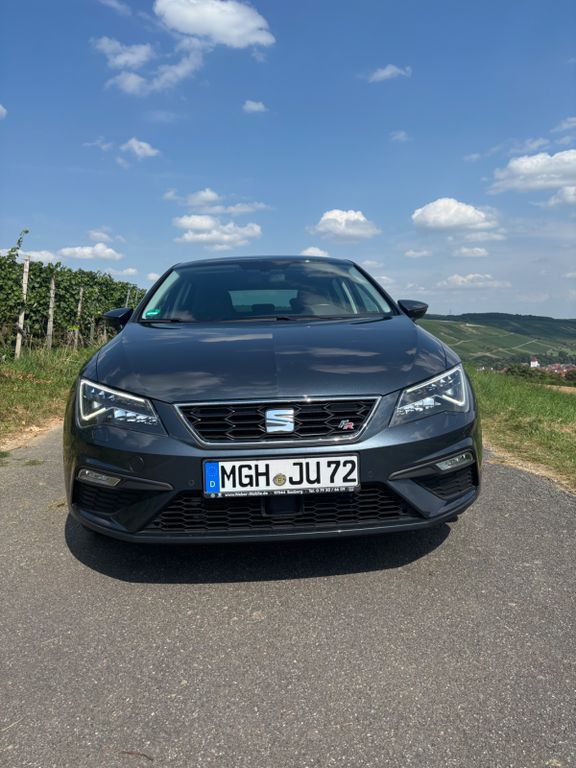 Seat Leon 51.000 km 16.950 € Bad Mergentheim 97980