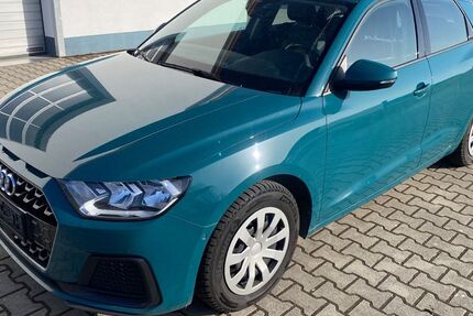 Audi A1 155.000 km 11.490 &euro; Dingolfing 84130