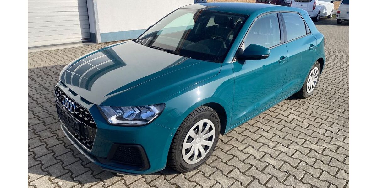 Audi A1 155.000 km 11.490 &euro; Dingolfing 84130