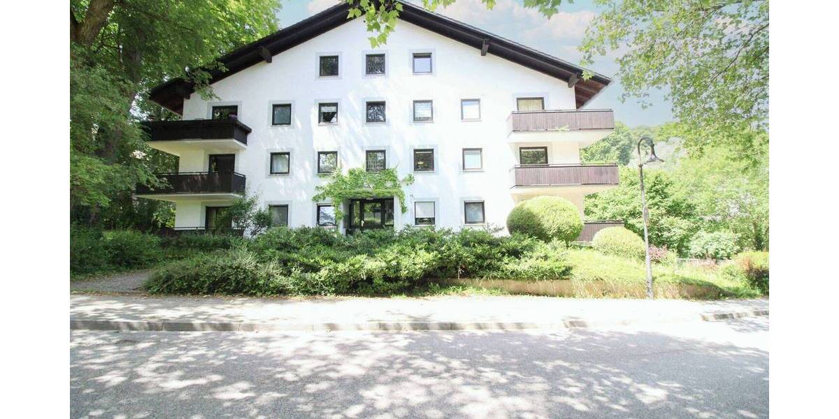 Etagenwohnung Starnberg - 3 Zimmer, 77 m&sup2;, 439.000&euro; | Angebot:26686107