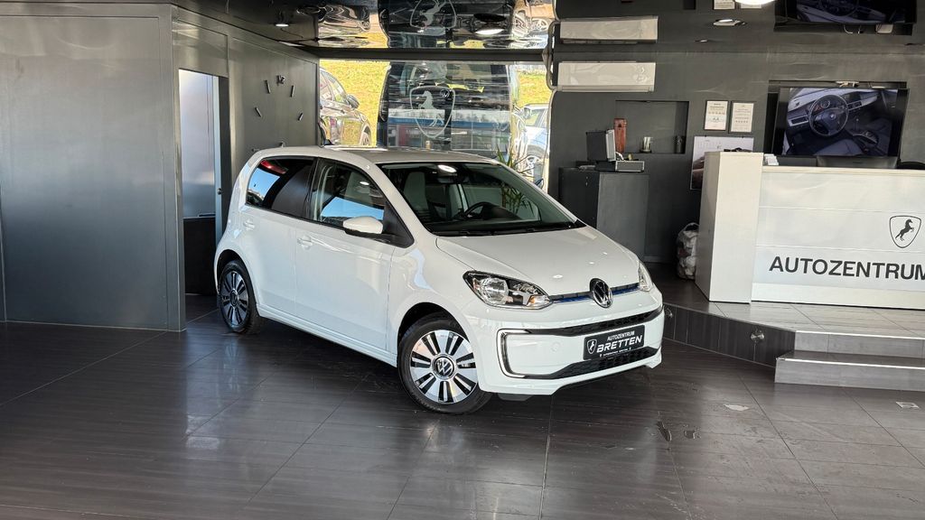 VW up! 9.815 km 16.490 &euro; Bretten 75015