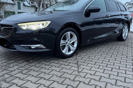 Opel Insignia 274.000 km 7.000 &euro; Bremen 28777