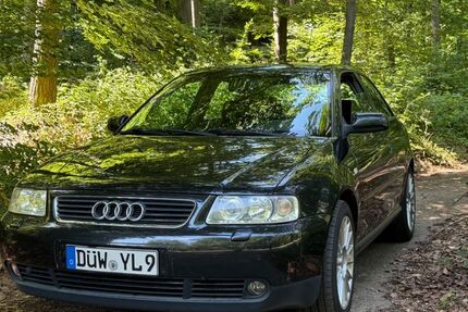 Audi A3 265.000 km 2.500 &euro; Ebertsheim 67280