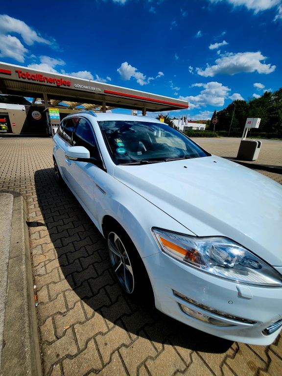 Mondeo