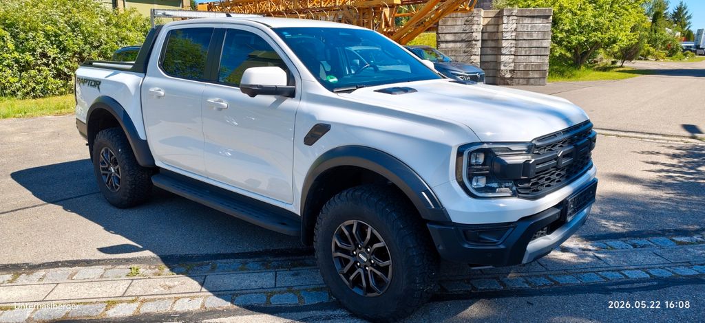Ford Ranger 45.852 km 48.671 &euro; Kirchdorf (bei Haag in OBB) 83527