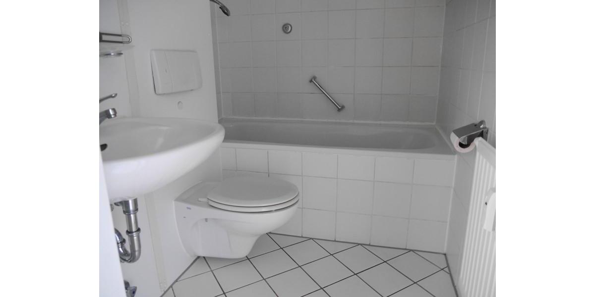 Etagenwohnung Maintal - 1.5 Zimmer, 41 m&sup2;, 553&euro; | Angebot:26472458