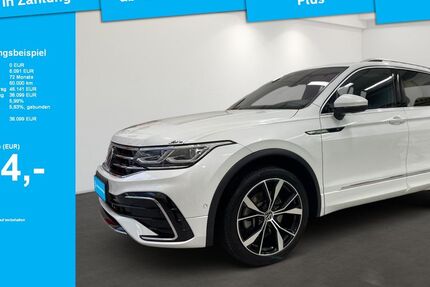 VW Tiguan 42.115 km 37.777 &euro; Kempten 87437