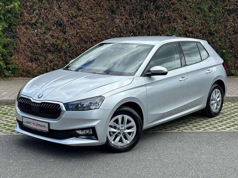 Fabia