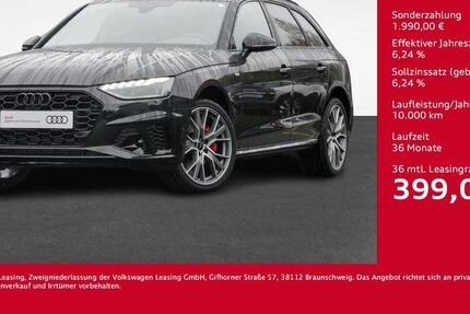 Audi A4 32.170 km 36.619 &euro; Dortmund 44143
