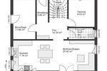 Einfamilienhaus Ostercappeln - 4 Zimmer, 150 m&sup2;, 1.450&euro; | Angebot:26663203