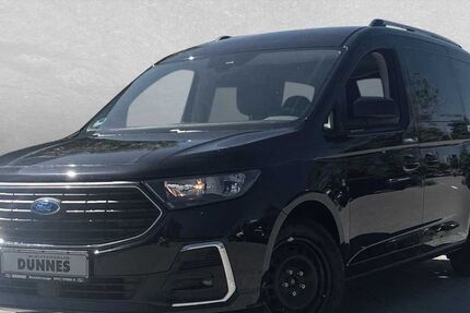 Ford Tourneo Connect 43.600 km 27.900 &euro; Regensburg 93059