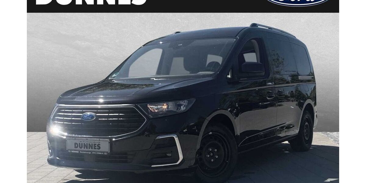 Ford Tourneo Connect 43.600 km 27.900 &euro; Regensburg 93059