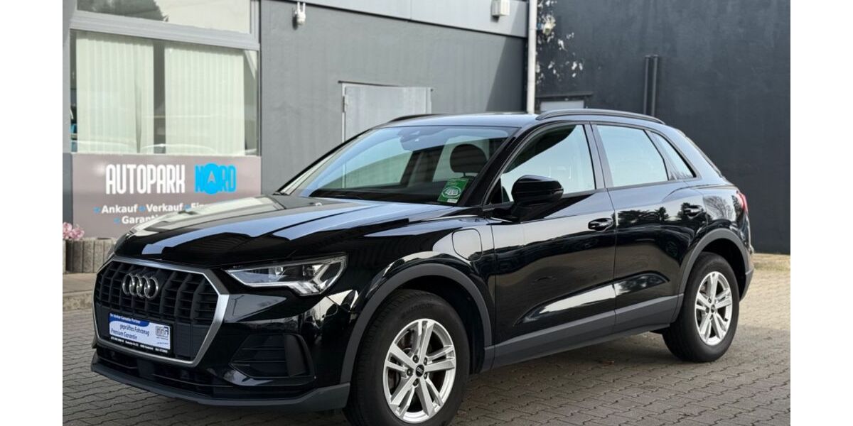 Audi Q3 102.688 km 23.480 &euro; Osnabrück 49090