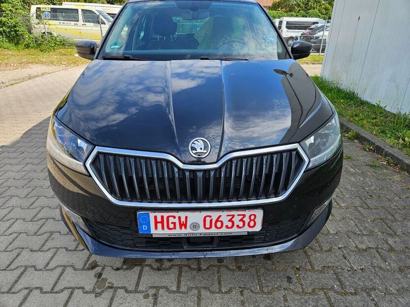 Fabia