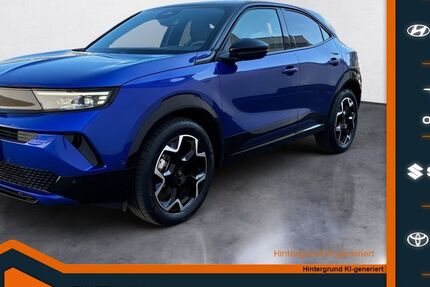 Opel Mokka 10.187 km 21.490 &euro; Saarbrücken 66121