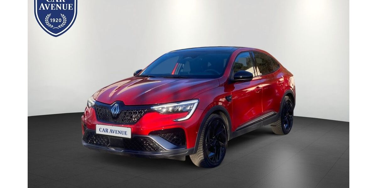 Renault Arkana 27.990 km 27.985 &euro; Kaiserslautern 67657