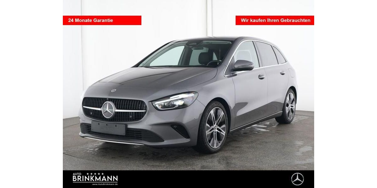 Mercedes-Benz B 200 23.800 km 32.890 &euro; Stralsund 18439