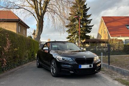 BMW M235 49.000 km 28.950 &euro; Michendorf 14552