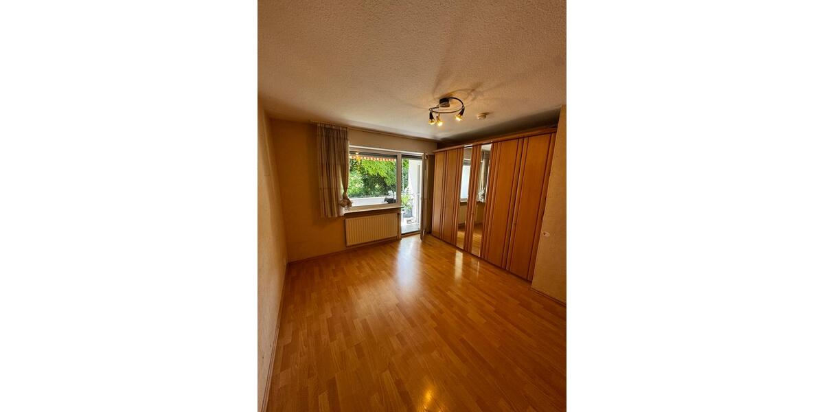 Hochparterre Köln Porz - 3 Zimmer, 66 m&sup2;, 238.000&euro; | Angebot:26710914