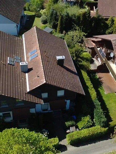 Reihenendhaus Bogen - 4 Zimmer, 100 m&sup2;, 269.000&euro; | Angebot:26815986