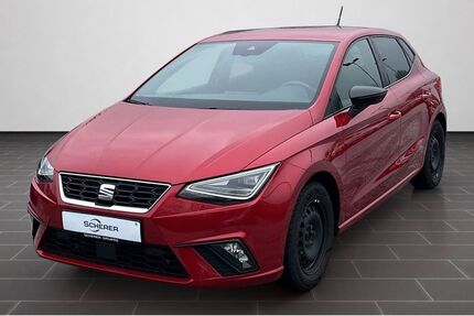 Seat Ibiza 62.577 km 14.880 &euro; Mainz 55129